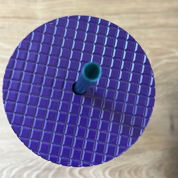 Starbucks Fall 2024 Harvest Gradient Cold Cup (24 oz) - Picture 4 of 5